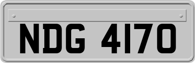 NDG4170