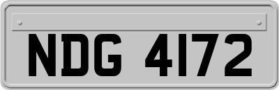 NDG4172