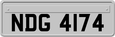 NDG4174