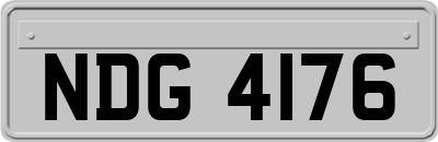 NDG4176