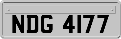 NDG4177
