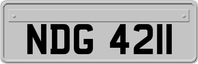 NDG4211