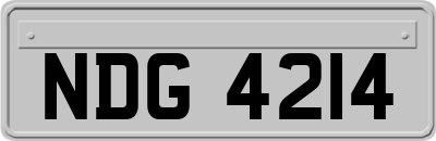NDG4214