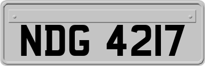 NDG4217