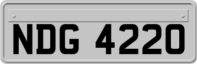 NDG4220