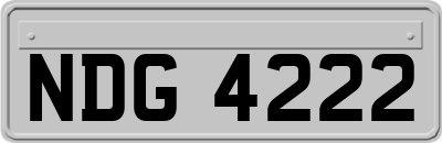 NDG4222