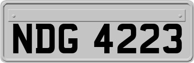 NDG4223