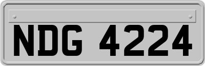 NDG4224