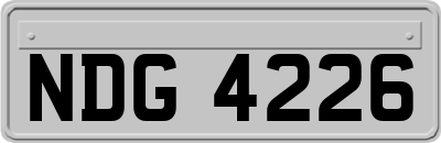 NDG4226