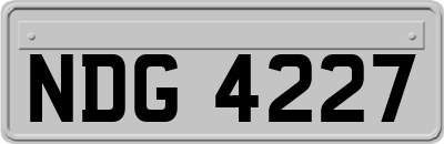 NDG4227