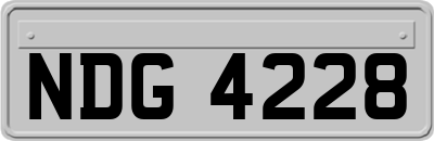 NDG4228