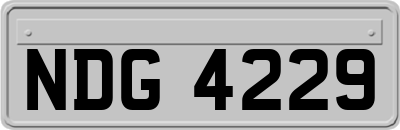 NDG4229