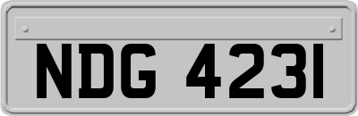 NDG4231
