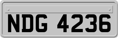 NDG4236