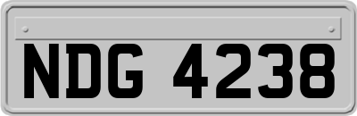NDG4238