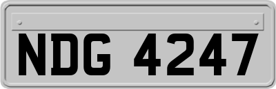 NDG4247
