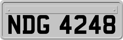 NDG4248