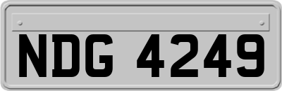 NDG4249