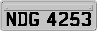 NDG4253