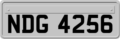 NDG4256