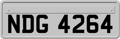 NDG4264