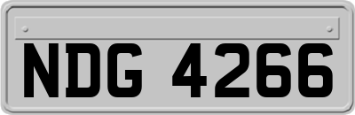 NDG4266
