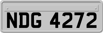 NDG4272