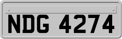 NDG4274