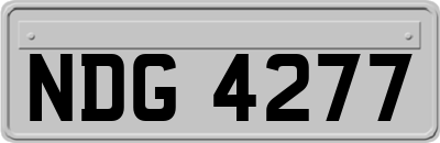 NDG4277