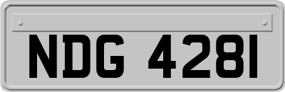 NDG4281