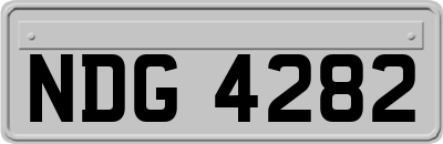 NDG4282