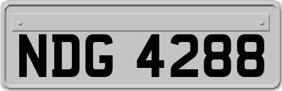 NDG4288