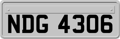 NDG4306