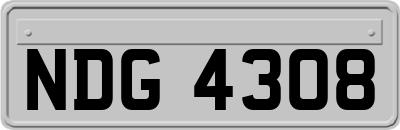 NDG4308