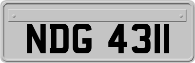 NDG4311