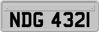 NDG4321