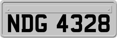 NDG4328