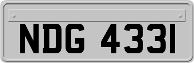 NDG4331