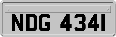 NDG4341