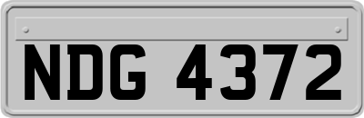 NDG4372