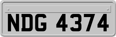 NDG4374
