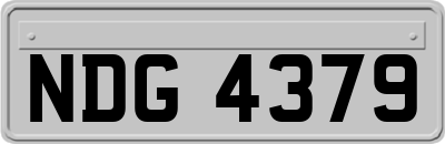 NDG4379