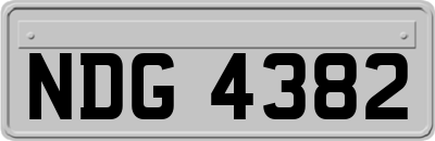 NDG4382