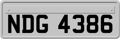 NDG4386