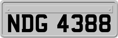 NDG4388