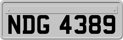 NDG4389