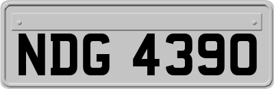 NDG4390
