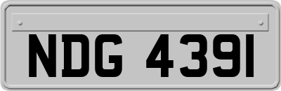 NDG4391
