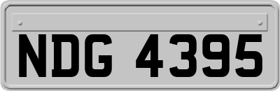 NDG4395