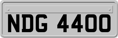 NDG4400